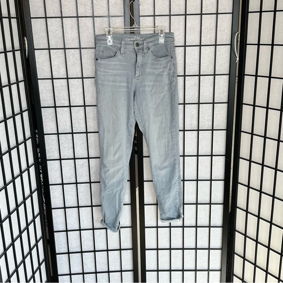 Universal Thread high rise, skinny size 00/24 - Picture 8 of 8